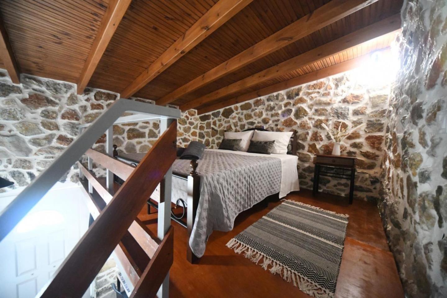 Aparthotel Mary Popi Panormos  Esterno foto