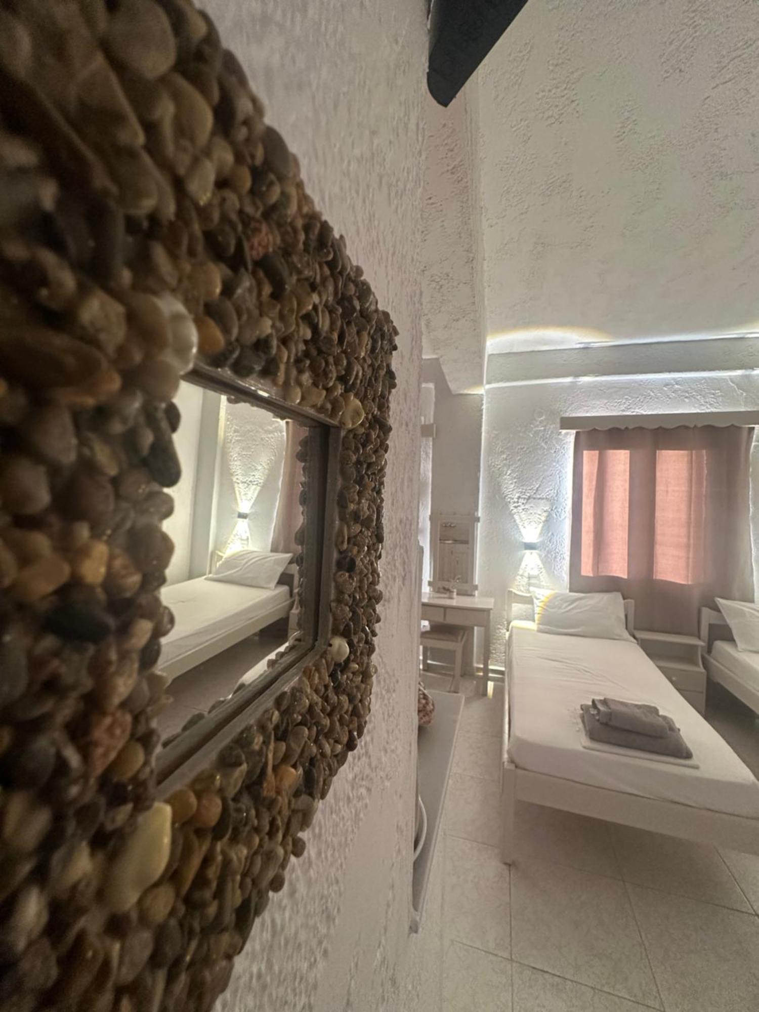 Aparthotel Mary Popi Panormos  Esterno foto